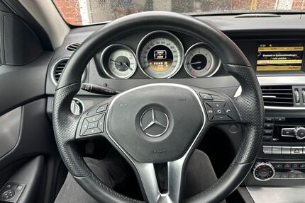 Mercedes-Benz C 220 Gebrauchtwagen