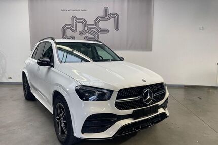 Mercedes-Benz GLE 300 Gebrauchtwagen