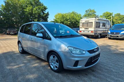 Ford C-Max Gebrauchtwagen