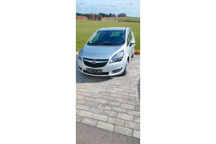 Opel Meriva Gebrauchtwagen