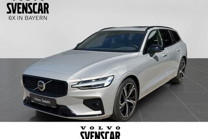 Volvo V60 Gebrauchtwagen