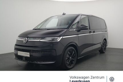 VW T7 Multivan Gebrauchtwagen