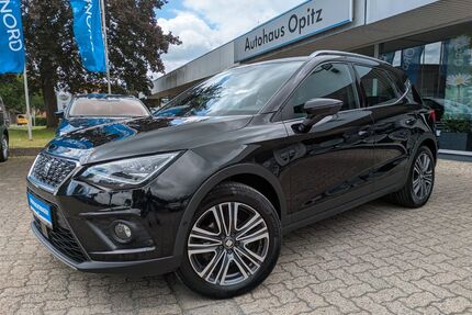 Seat Arona Gebrauchtwagen