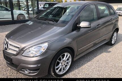 Mercedes-Benz B 180 Gebrauchtwagen