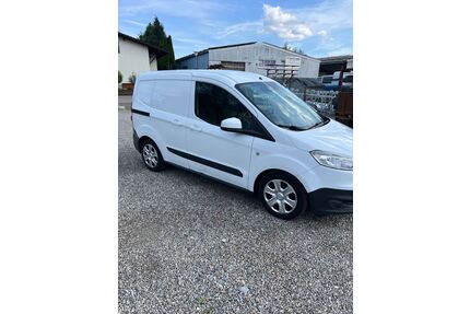 Ford Courier Gebrauchtwagen