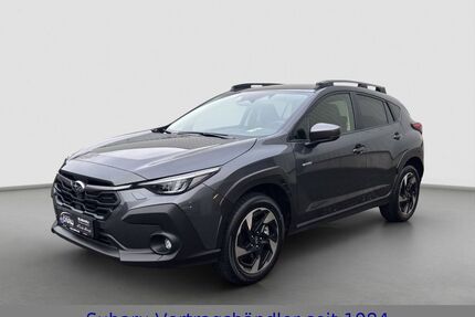 Subaru Crosstrek Gebrauchtwagen