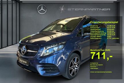 Mercedes-Benz V 300 Gebrauchtwagen