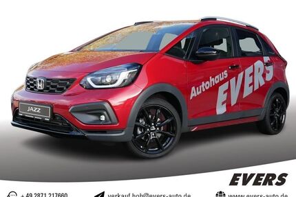 Honda Jazz Gebrauchtwagen