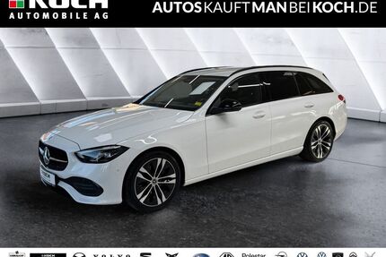Mercedes-Benz C 180 Gebrauchtwagen