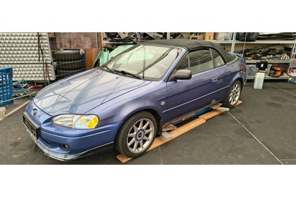 Toyota Paseo Gebrauchtwagen