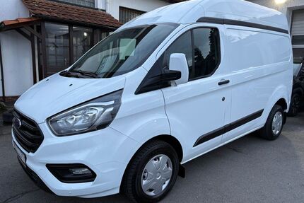 Ford Transit Custom Gebrauchtwagen