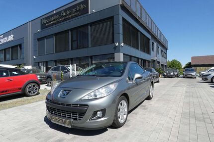 Peugeot 207 Gebrauchtwagen