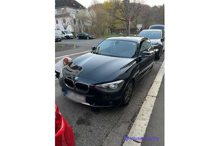 BMW 116 Gebrauchtwagen
