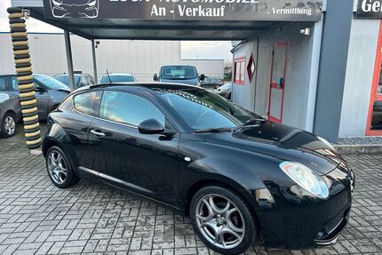Alfa Romeo MiTo Gebrauchtwagen