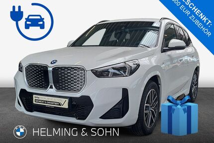 BMW iX1 Gebrauchtwagen