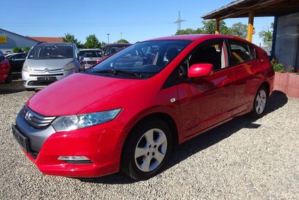 Honda Insight Gebrauchtwagen
