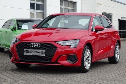 Audi A3 Gebrauchtwagen