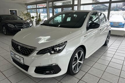 Peugeot 308 Gebrauchtwagen
