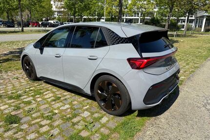 Cupra Born Gebrauchtwagen