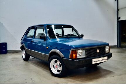 Fiat 127 Gebrauchtwagen
