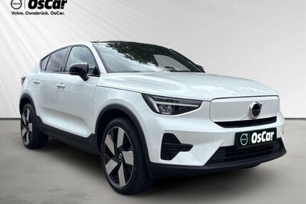 Volvo C40 Gebrauchtwagen