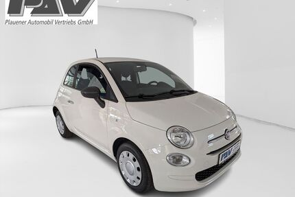 Fiat 500 Gebrauchtwagen