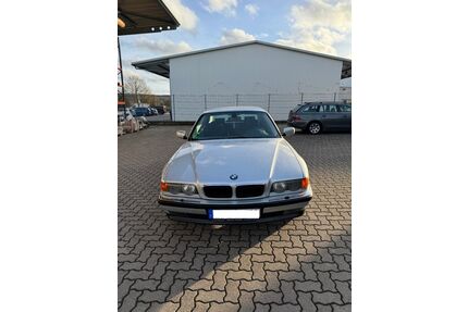 BMW 728 Gebrauchtwagen