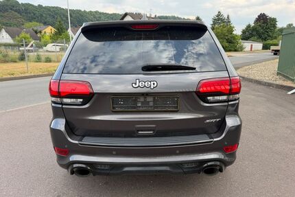 Jeep Grand Cherokee Gebrauchtwagen