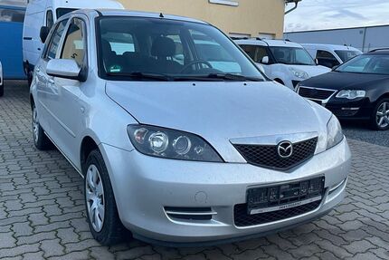 Mazda 2 Gebrauchtwagen