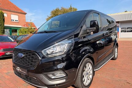 Ford Tourneo Custom Gebrauchtwagen