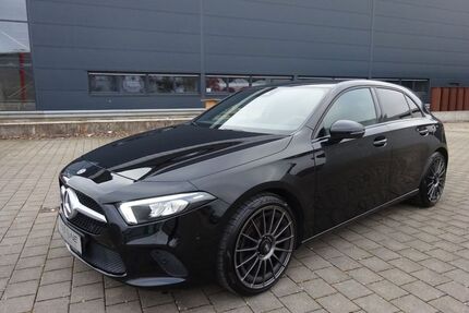 Mercedes-Benz A 180 Gebrauchtwagen