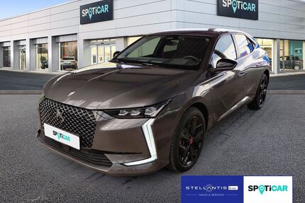 DS Automobiles DS4 Gebrauchtwagen