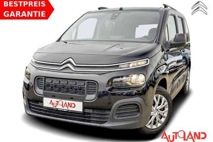 Citroen Berlingo Gebrauchtwagen