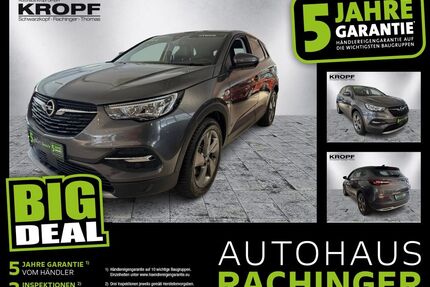 Opel Grandland (X) Gebrauchtwagen