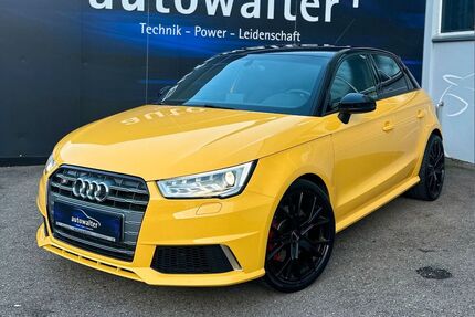 Audi S1 Gebrauchtwagen