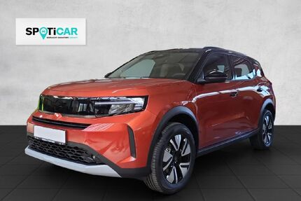 Opel Frontera Gebrauchtwagen