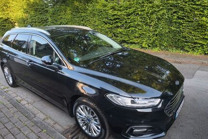 Ford Mondeo Gebrauchtwagen