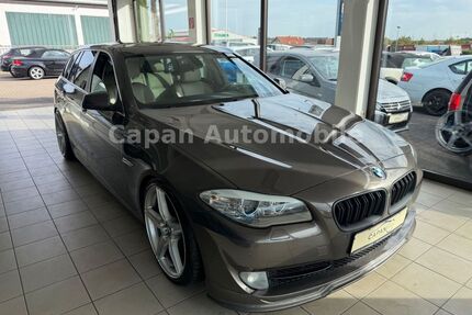 BMW 535 Gebrauchtwagen