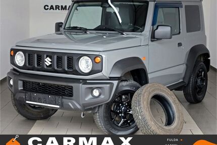 Suzuki Jimny Gebrauchtwagen
