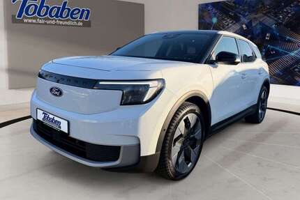 Ford Explorer Gebrauchtwagen