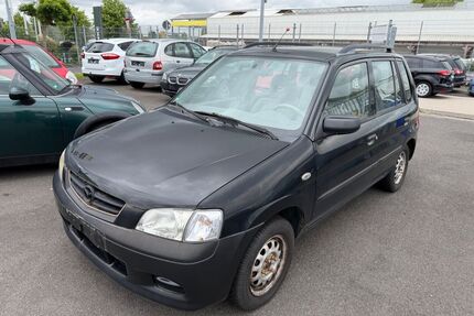 Mazda Demio Gebrauchtwagen