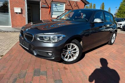 BMW 116 Gebrauchtwagen