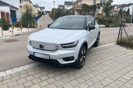 Volvo XC40 Gebrauchtwagen