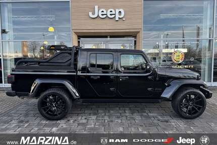 Jeep Gladiator Gebrauchtwagen