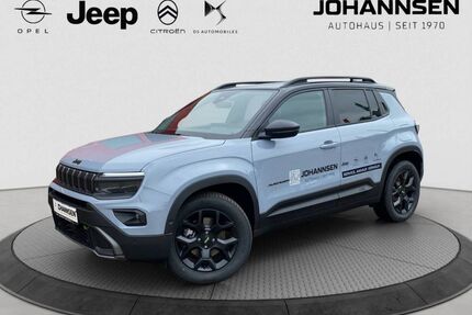 Jeep Avenger Gebrauchtwagen