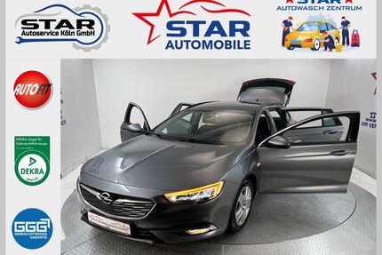 Opel Insignia Gebrauchtwagen