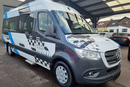 Mercedes-Benz Sprinter Gebrauchtwagen