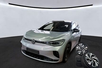 VW ID.4 Gebrauchtwagen