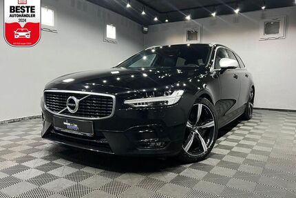 Volvo V90 Gebrauchtwagen