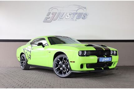 Dodge Challenger Gebrauchtwagen